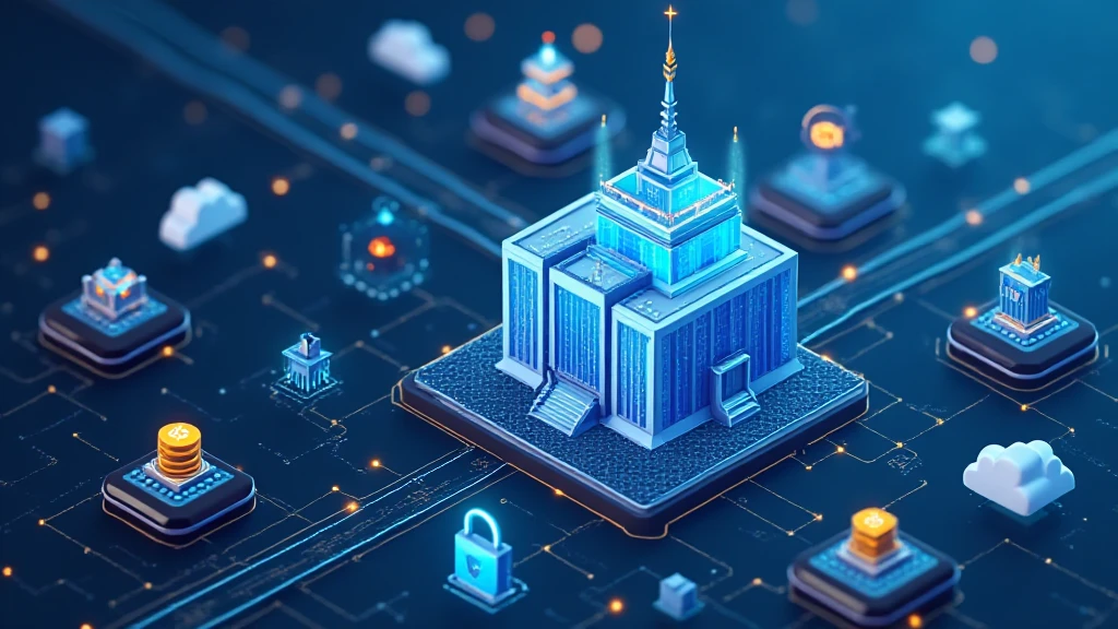 Btctokenio HIBT Vietnam government initiatives 2025