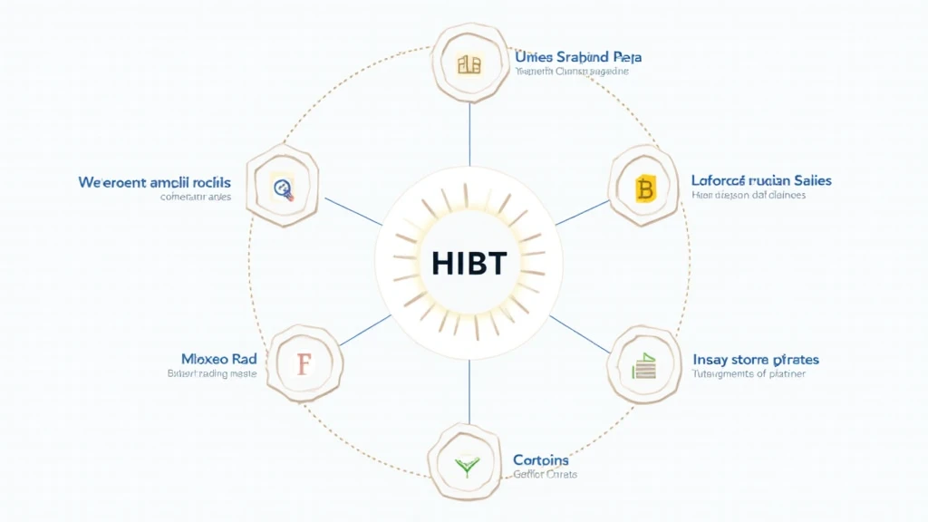 HIBT Vietnam crypto trading account types explained