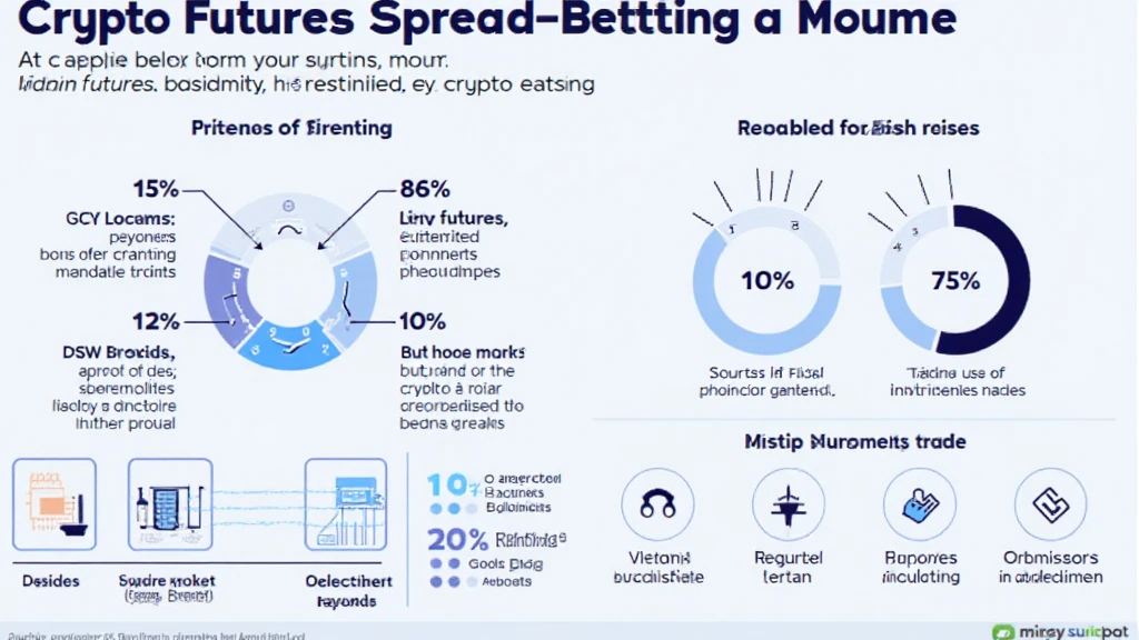 HIBT Vietnam crypto futures spread betting guide btctokenio