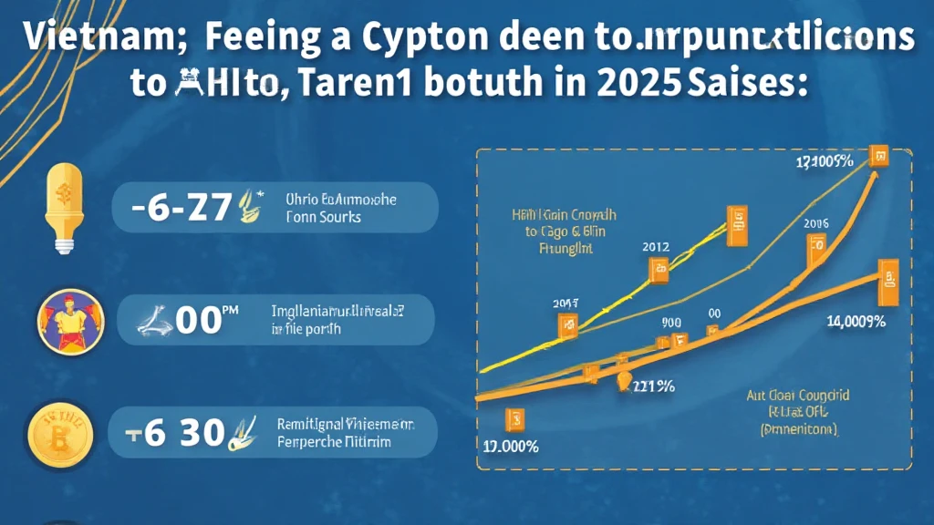 Vietnam crypto market cap HIBT growth report btctokenio