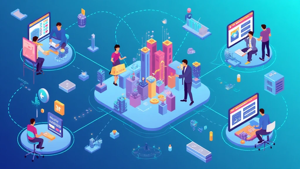 HIBT Vietnam crypto leverage trading advantages guide
