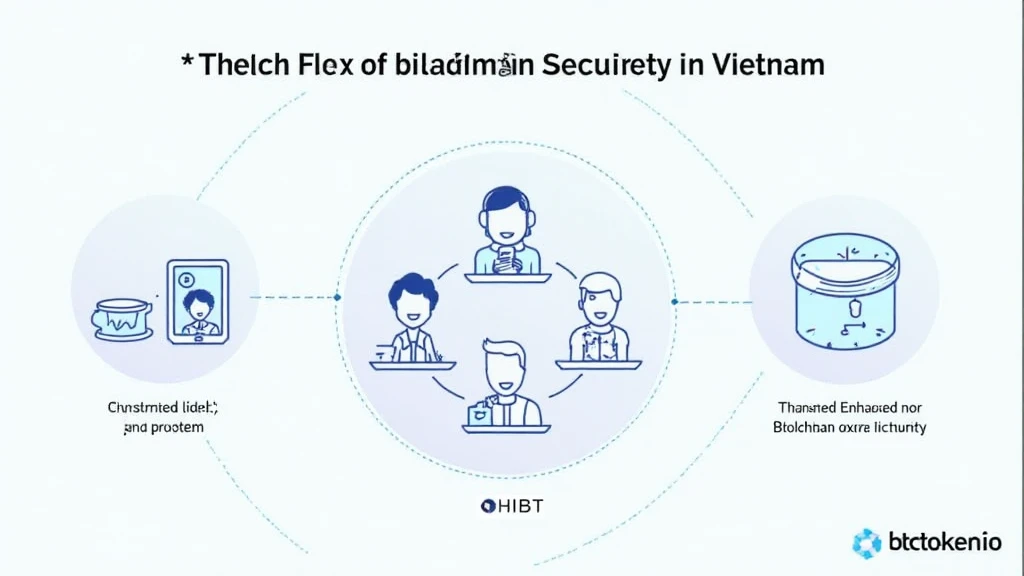 Btctokenio HIBT Vietnam digital identity solutions