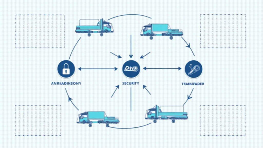 Btctokenio HIBT Vietnam supply chain solutions 2025