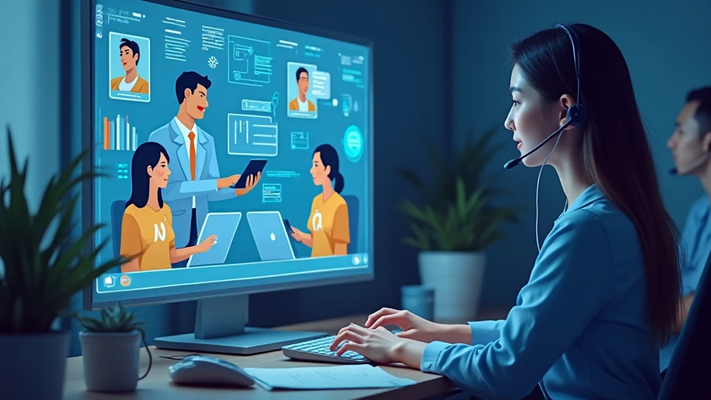 Vietnam crypto customer support HIBT 24/7 availability