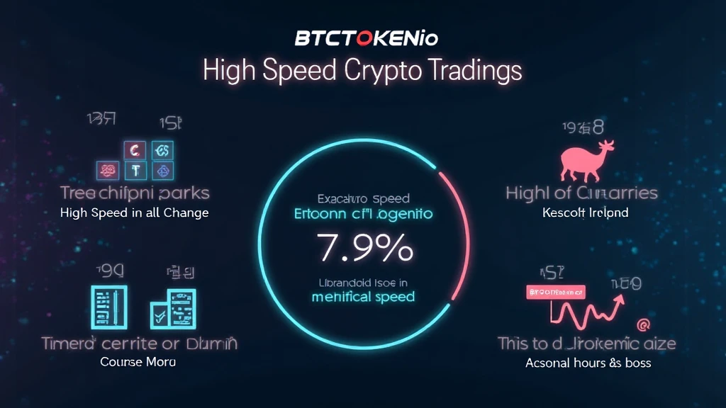 Vietnam crypto order execution speed HIBT test btctokenio
