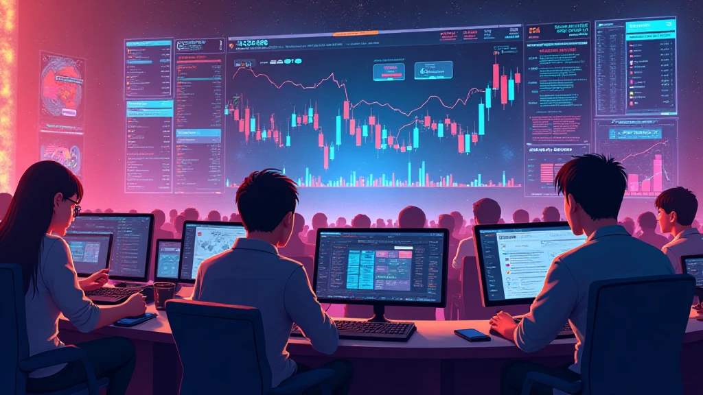 HIBT Vietnam crypto trading competitions 2025 schedule