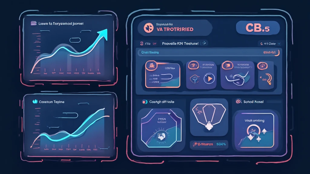 HIBT Vietnam crypto portfolio optimization tools btctokenio