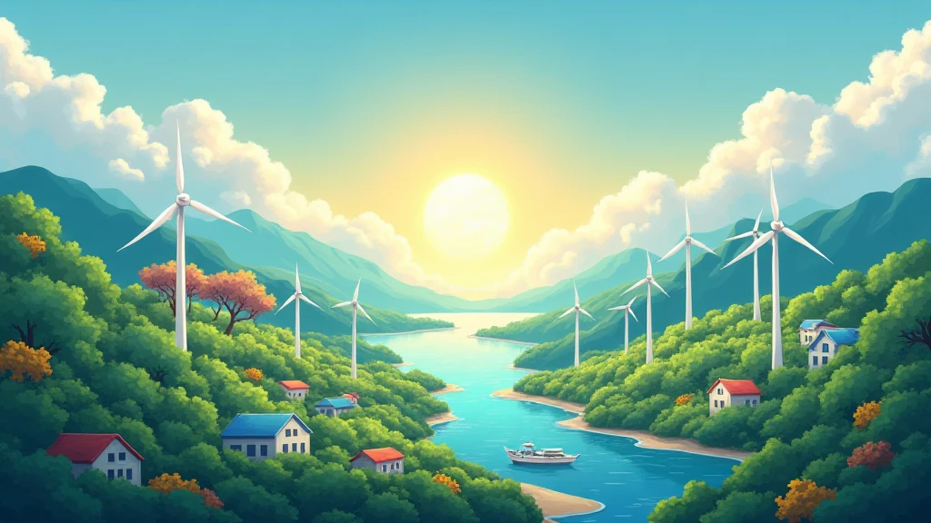 Btctokenio HIBT Vietnam energy solutions 2025