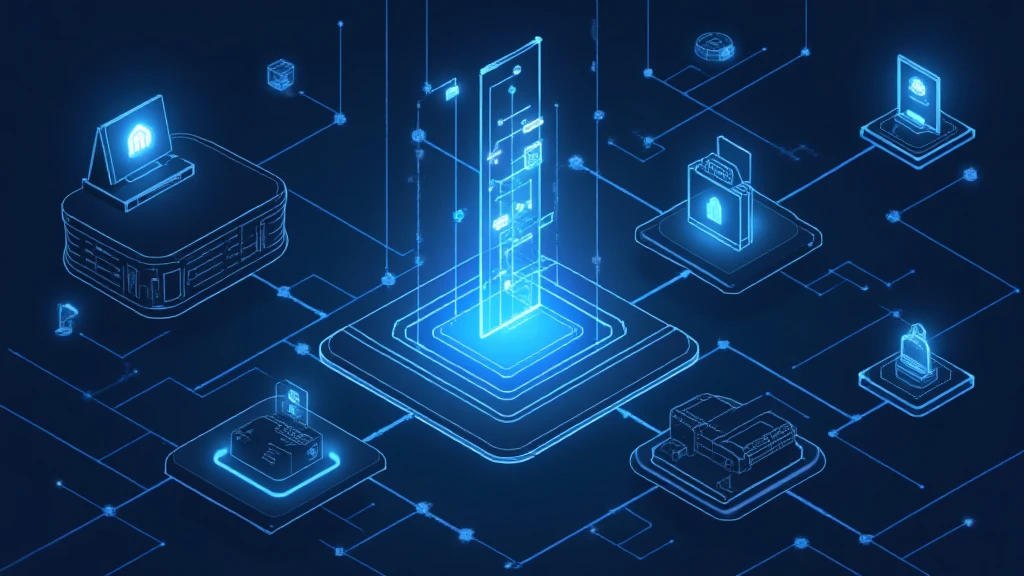 Vietnam crypto security breaches HIBT incidents btctokenio