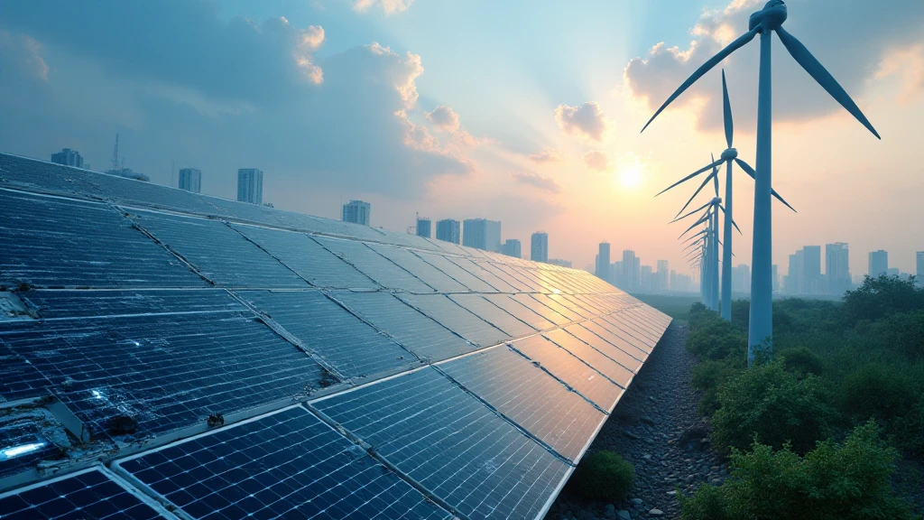 Btctokenio HIBT Vietnam energy innovations 2025