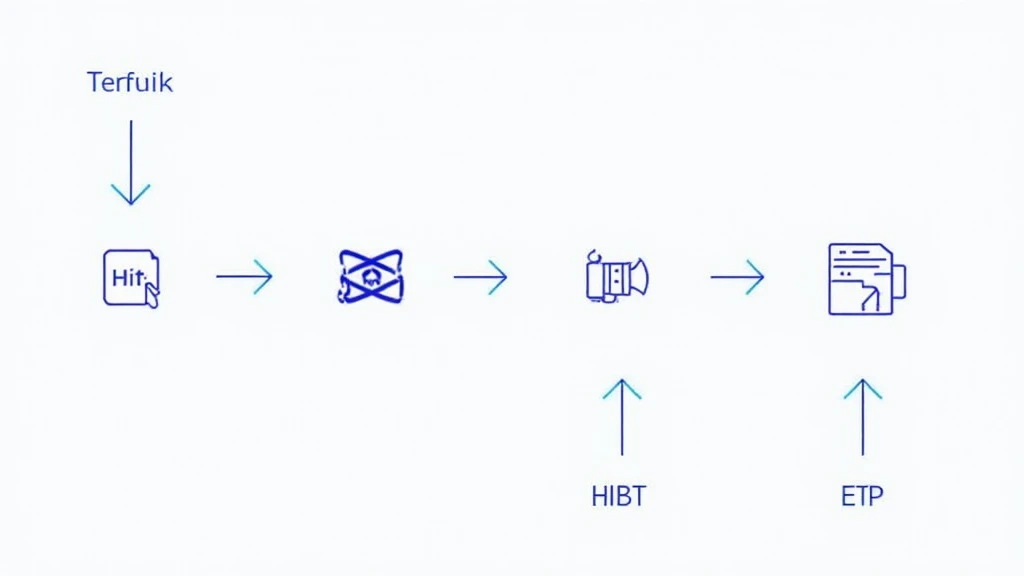 Vietnam crypto deposit confirmation HIBT steps btctokenio