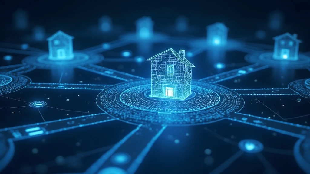 Btctokenio HIBT Vietnam real estate platforms 2025