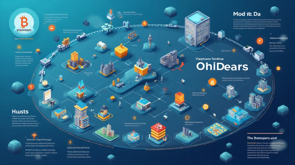 Vietnam crypto user onboarding HIBT 2025 guide