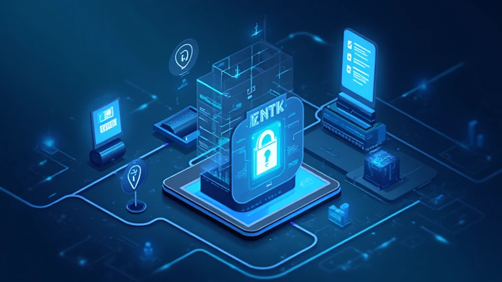 HIBT Vietnam crypto trading account security checklist