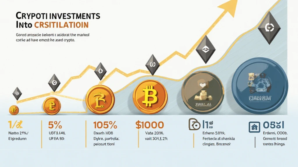HIBT Vietnam crypto portfolio diversification tips btctokenio
