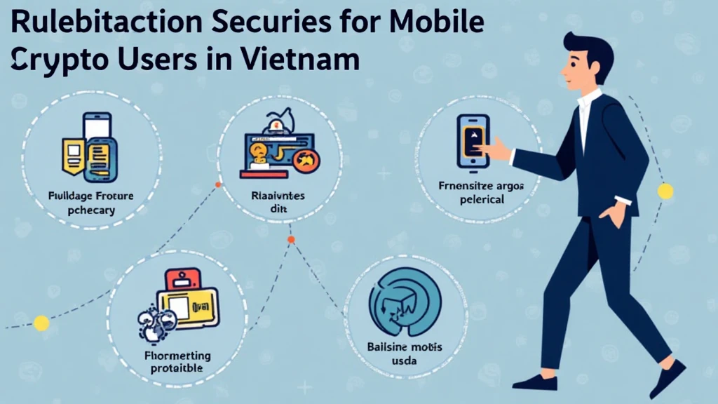 Vietnam crypto mobile security HIBT tips btctokenio
