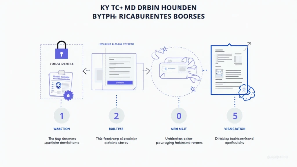 Vietnam crypto KYC process HIBT steps 2025 guide