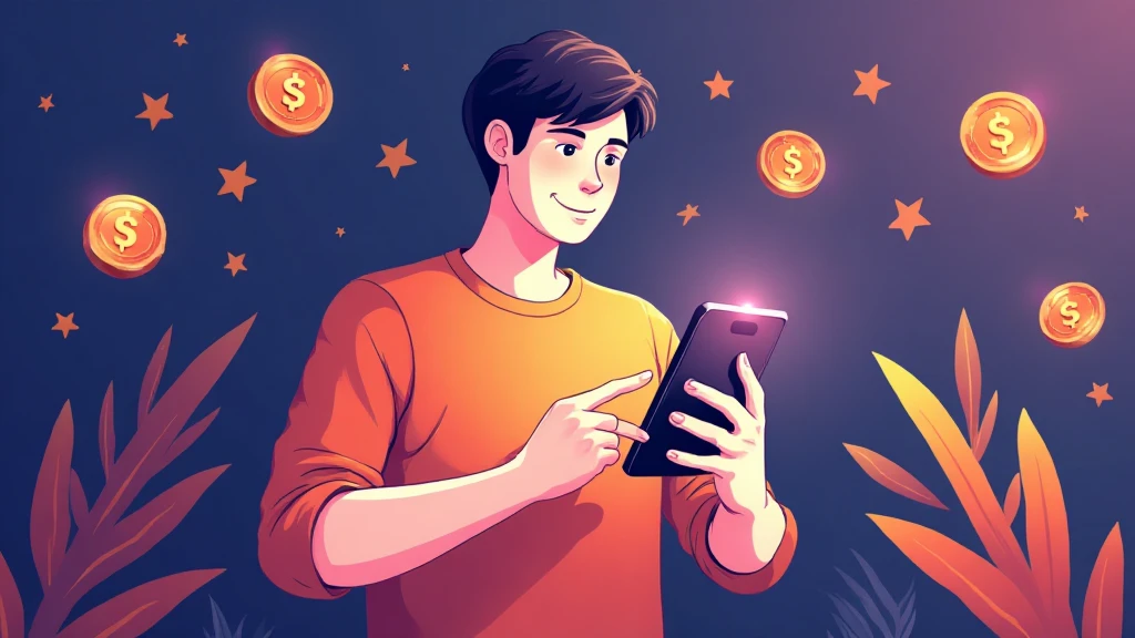 Vietnam crypto customer loyalty HIBT 2025 program