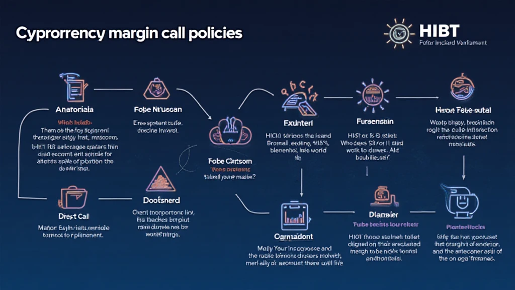 HIBT Vietnam crypto margin call policies btctokenio