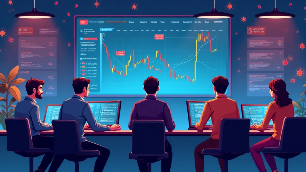 HIBT Vietnam crypto trading psychology webinars 2025