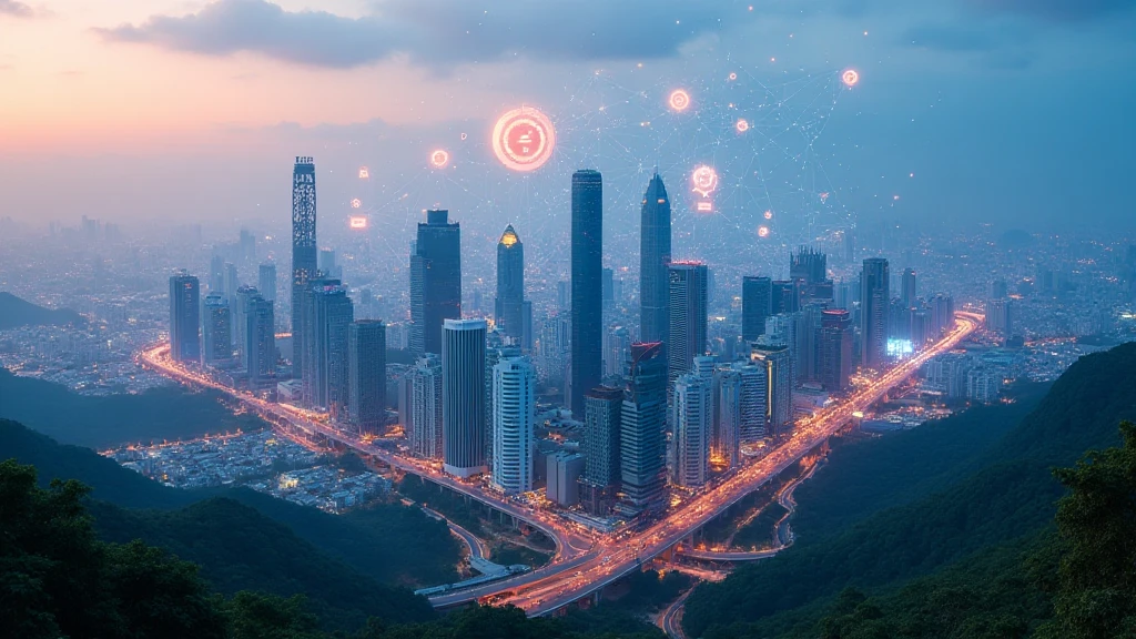 Btctokenio HIBT Vietnam government blockchain projects