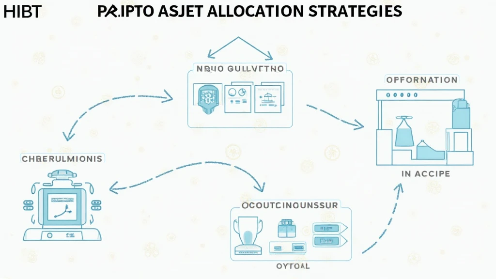 HIBT Vietnam crypto asset allocation tools btctokenio