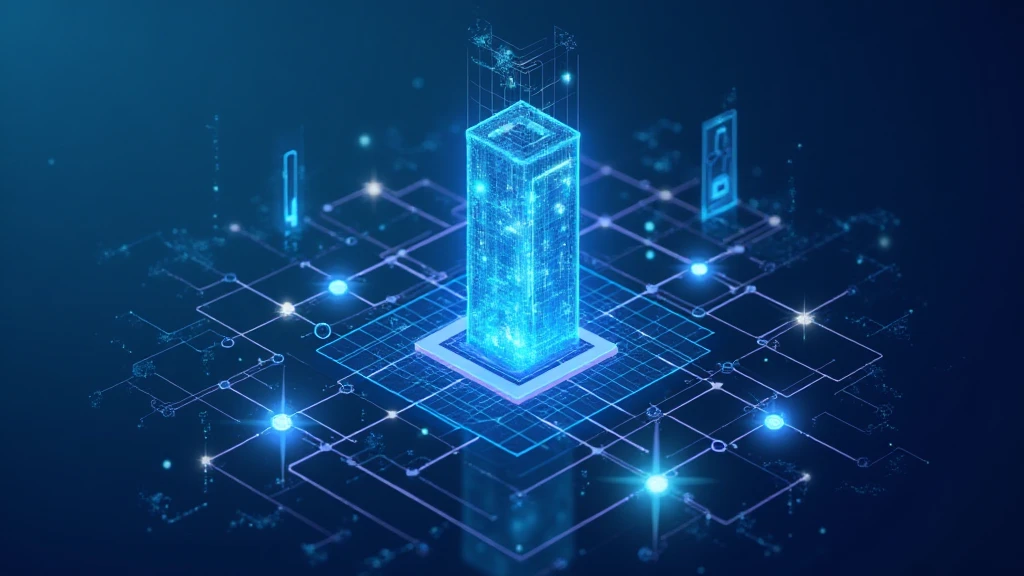 Btctokenio HIBT Vietnam healthcare data management