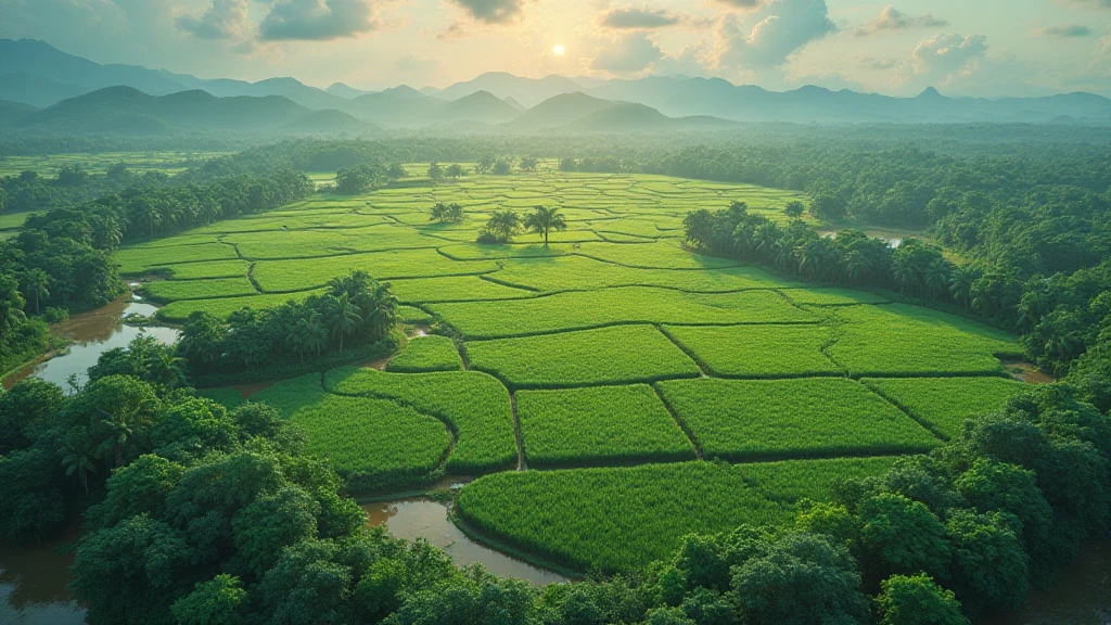 Btctokenio HIBT Vietnam agricultural platforms 2025