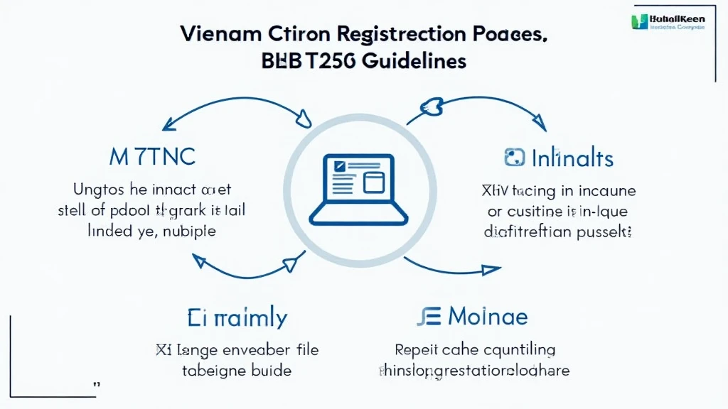 Vietnam crypto registration process HIBT 2025 guide