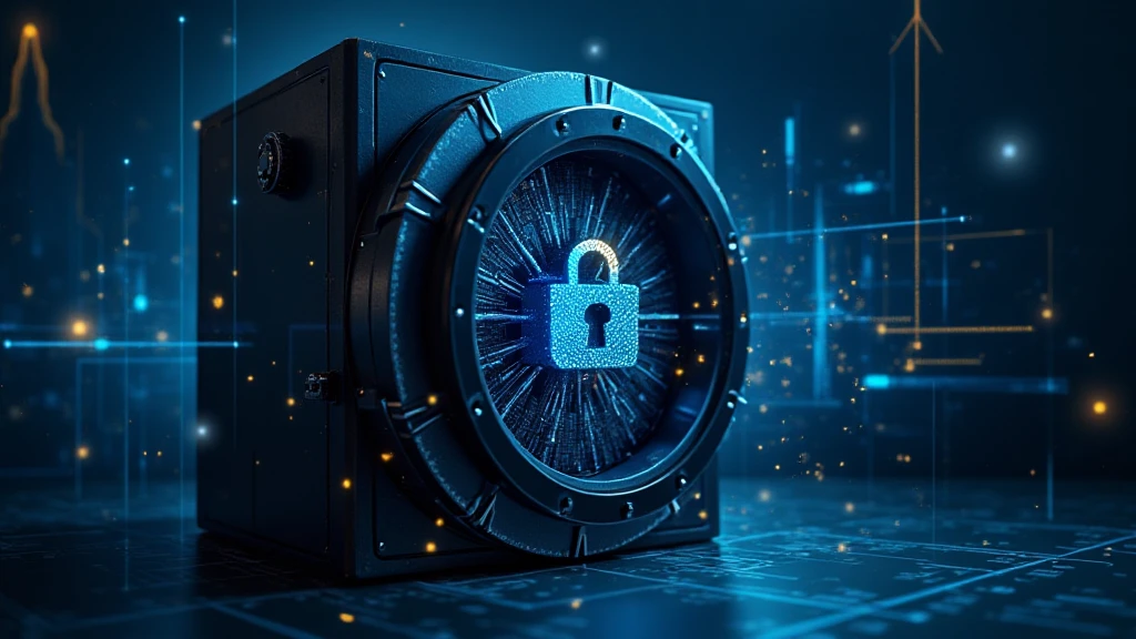 HIBT Vietnam crypto asset management software btctokenio