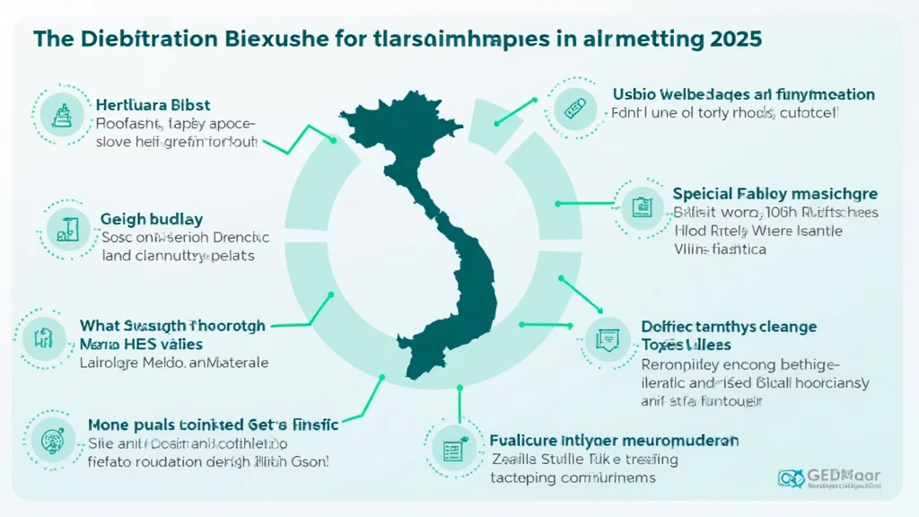 Btctokenio HIBT Vietnam healthcare initiatives 2025