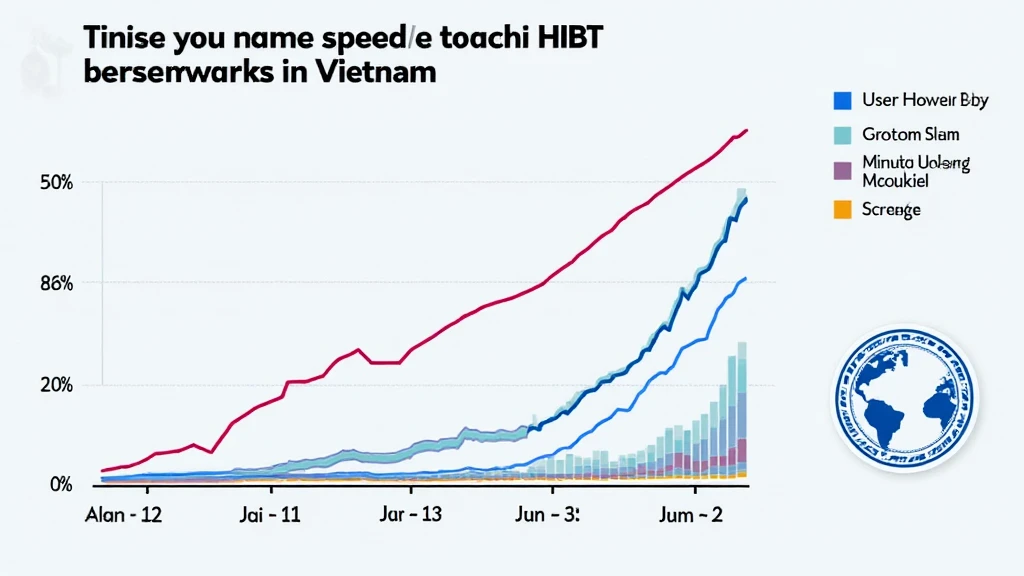 Vietnam crypto transaction speed HIBT benchmarks btctokenio