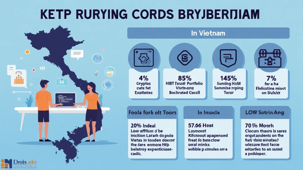 HIBT Vietnam crypto portfolio optimization techniques btctokenio