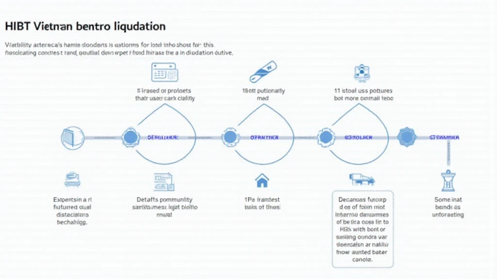 HIBT Vietnam crypto futures liquidation process btctokenio
