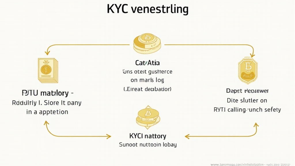 Vietnam crypto KYC verification HIBT process btctokenio