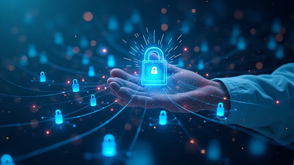 Btctokenio HIBT Vietnam healthcare data platforms 2025