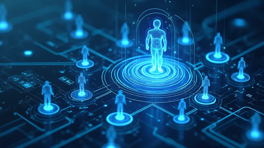 Btctokenio HIBT Vietnam blockchain healthcare data 2025