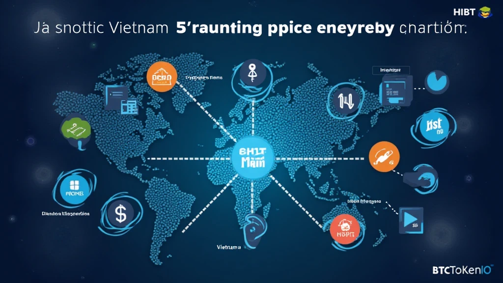 Vietnam crypto API integration HIBT services btctokenio