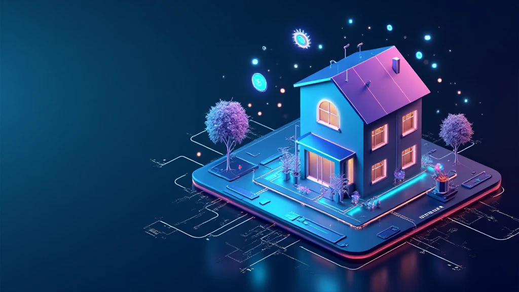 Btctokenio HIBT Vietnam real estate platforms 2025