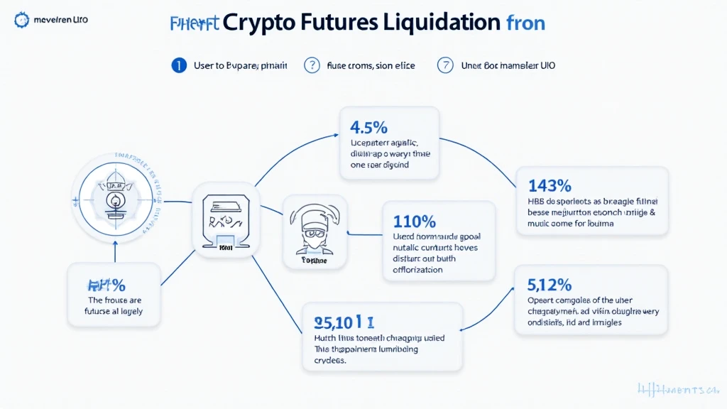 HIBT Vietnam crypto futures liquidation process btctokenio
