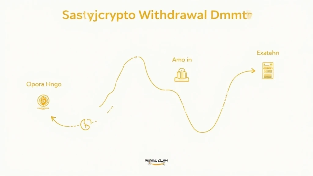 Vietnam crypto withdrawal process HIBT steps btctokenio