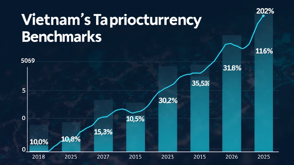 Vietnam crypto transaction speed HIBT 2025 benchmarks