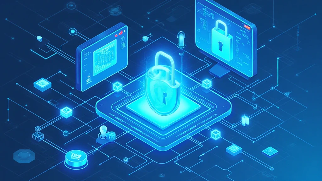 HIBT Vietnam crypto trading account security checklist btctokenio