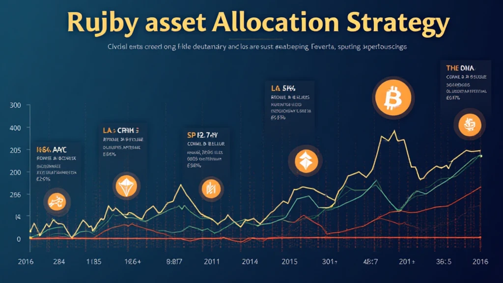 HIBT Vietnam crypto asset allocation strategies btctokenio