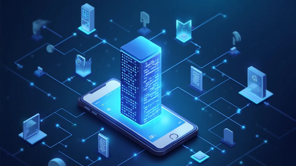 Vietnam crypto mobile app HIBT 2025 update