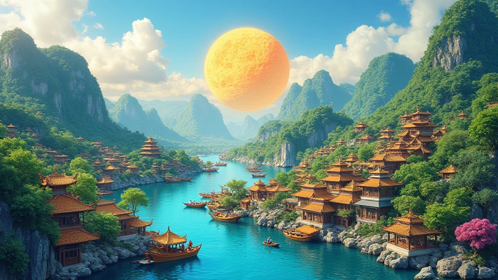 Btctokenio HIBT Vietnam tourism initiatives 2025