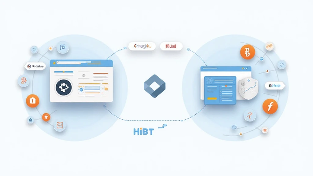 HIBT Vietnam crypto trading bot integration btctokenio
