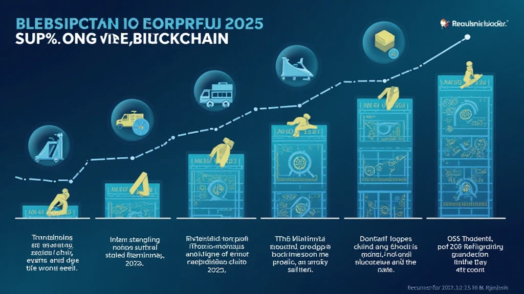 Btctokenio HIBT Vietnam blockchain supply chain 2025