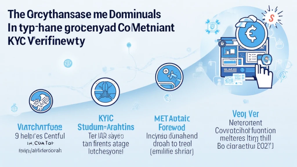 Vietnam crypto KYC verification HIBT 2025
