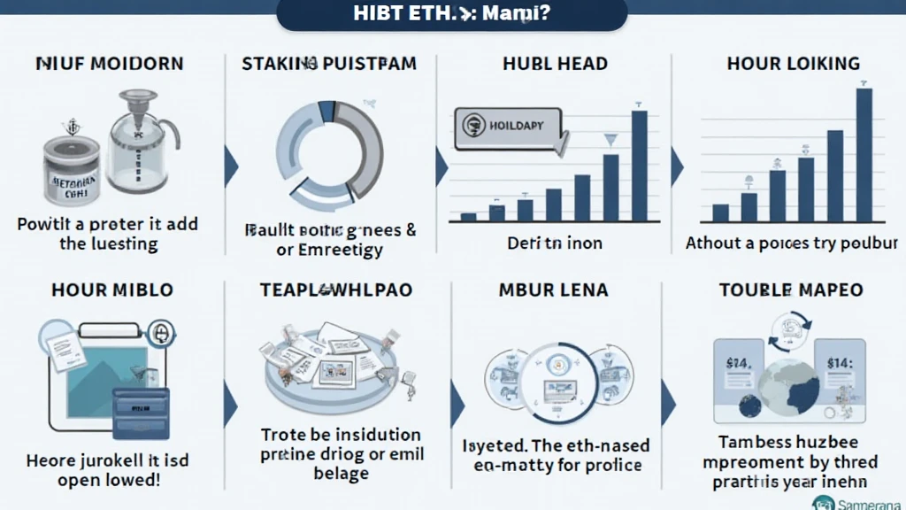 HIBT ETH staking investment guide Vietnam 2024